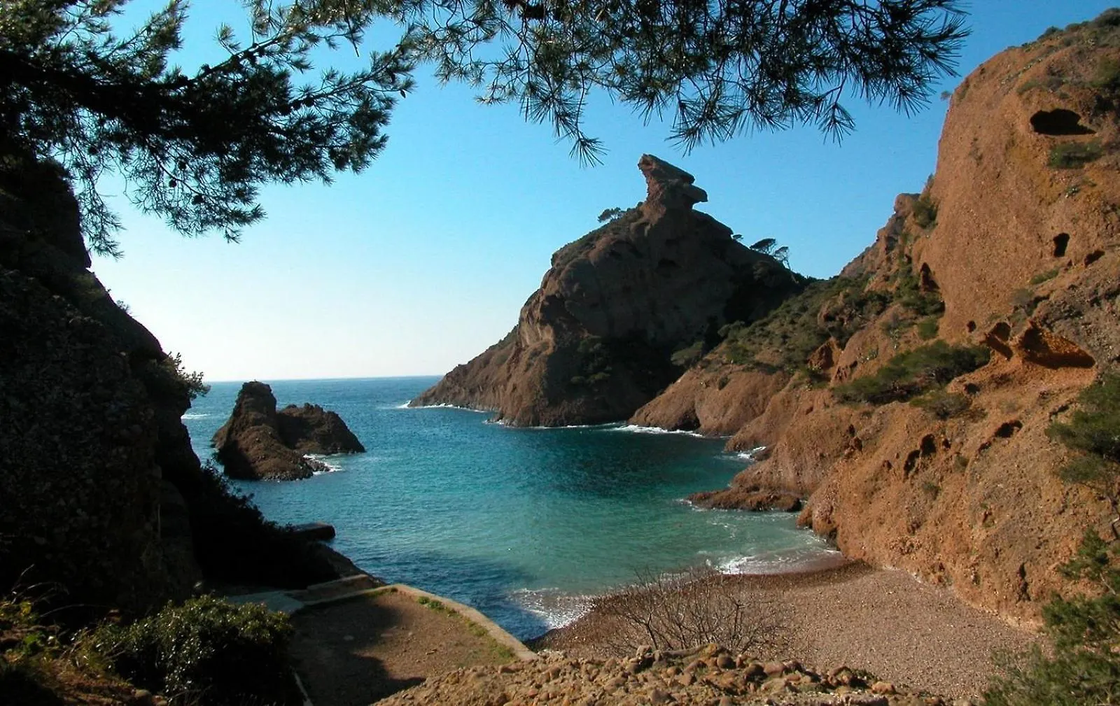 Villa Andalucia, Pisc Chauf Mai A Sept La Ciotat