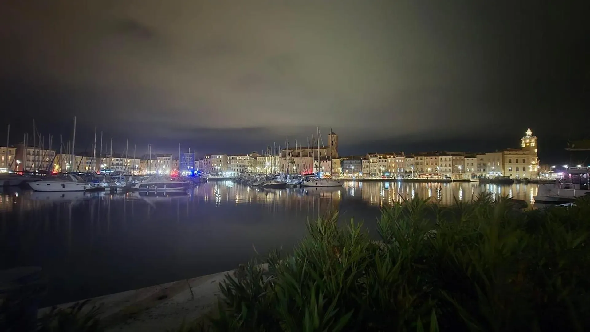 Villa Andalucia La Ciotat