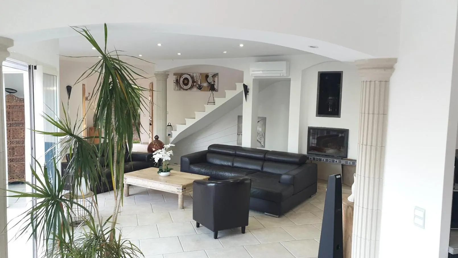 Villa Andalucia La Ciotat France