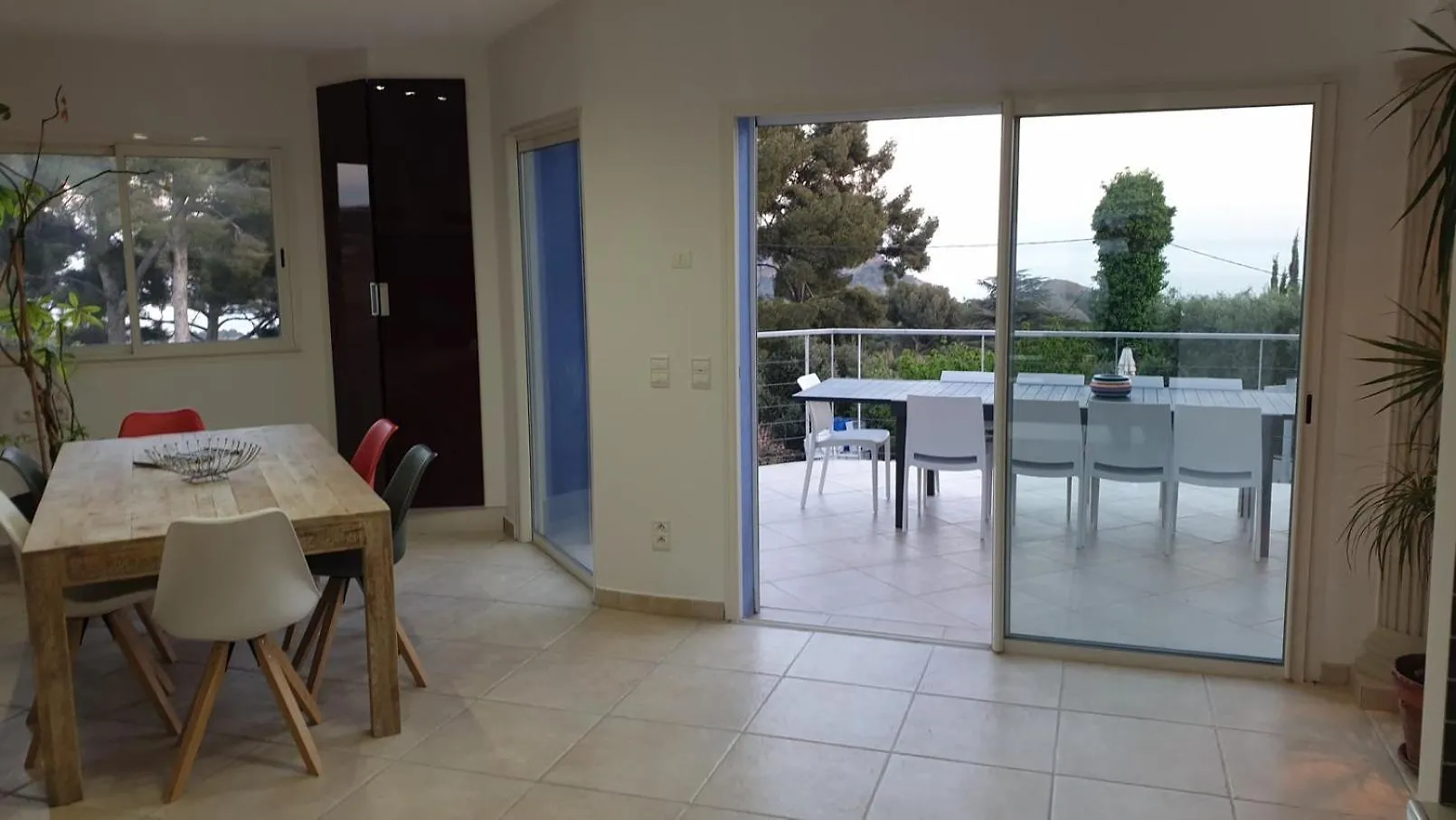 Villa Andalucia La Ciotat 0*,  France