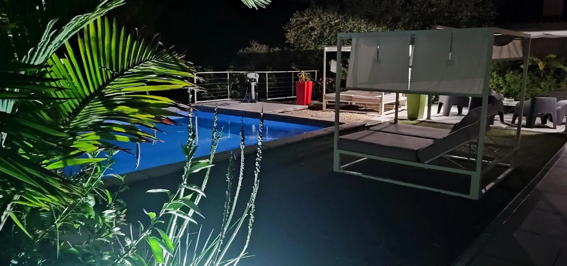 Villa Andalucia La Ciotat
