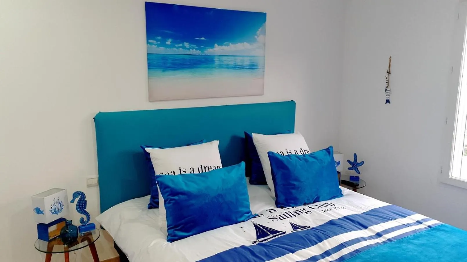 Villa Andalucia La Ciotat
