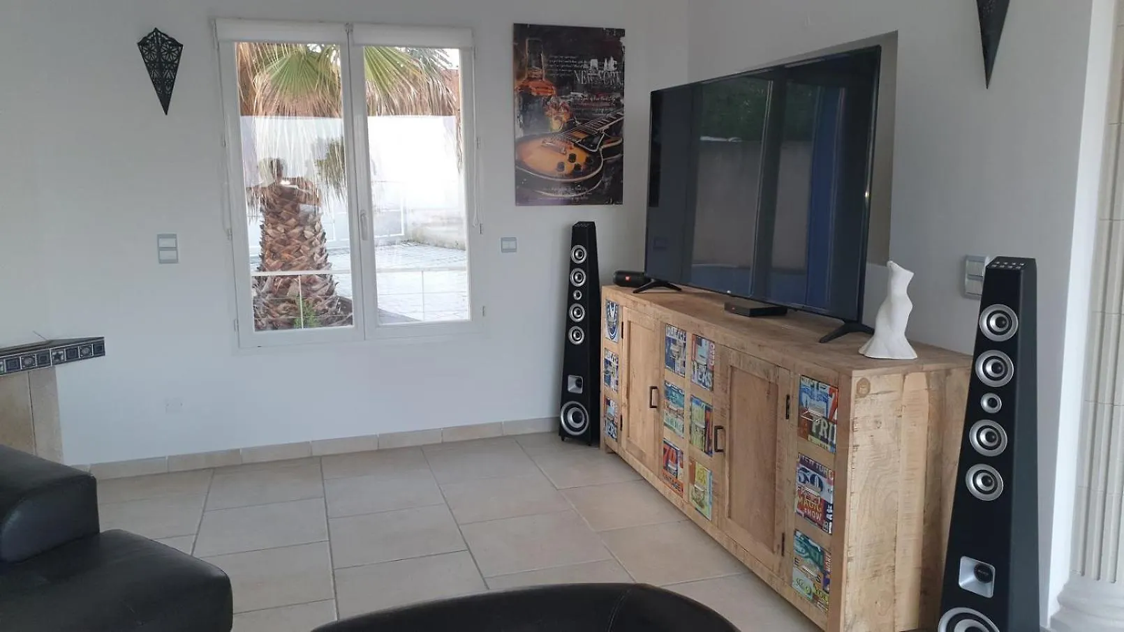 Villa Andalucia La Ciotat