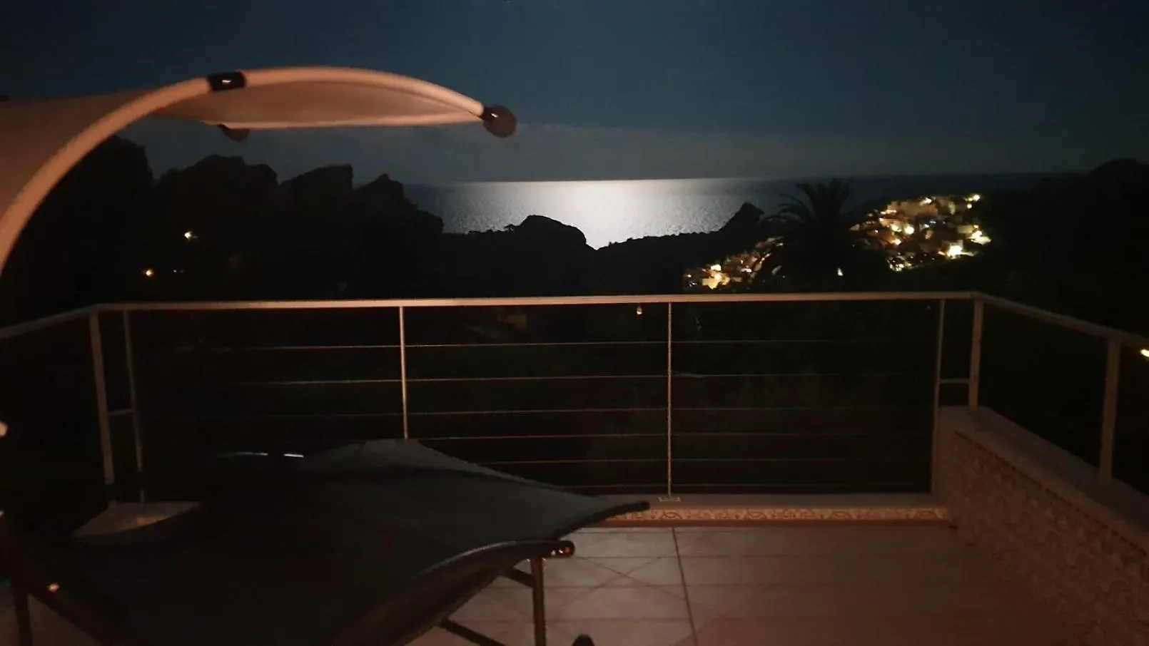 Villa Andalucia La Ciotat