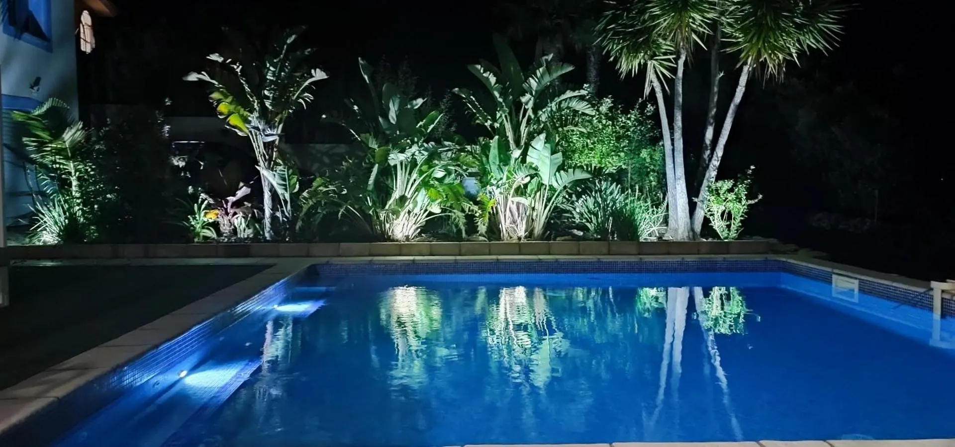 Villa Andalucia La Ciotat 0*,