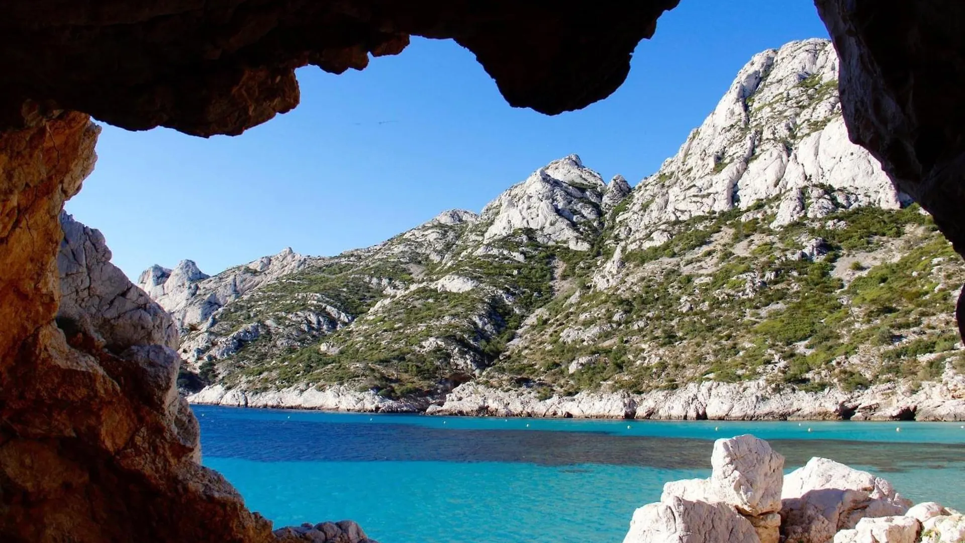 Villa Andalucia La Ciotat