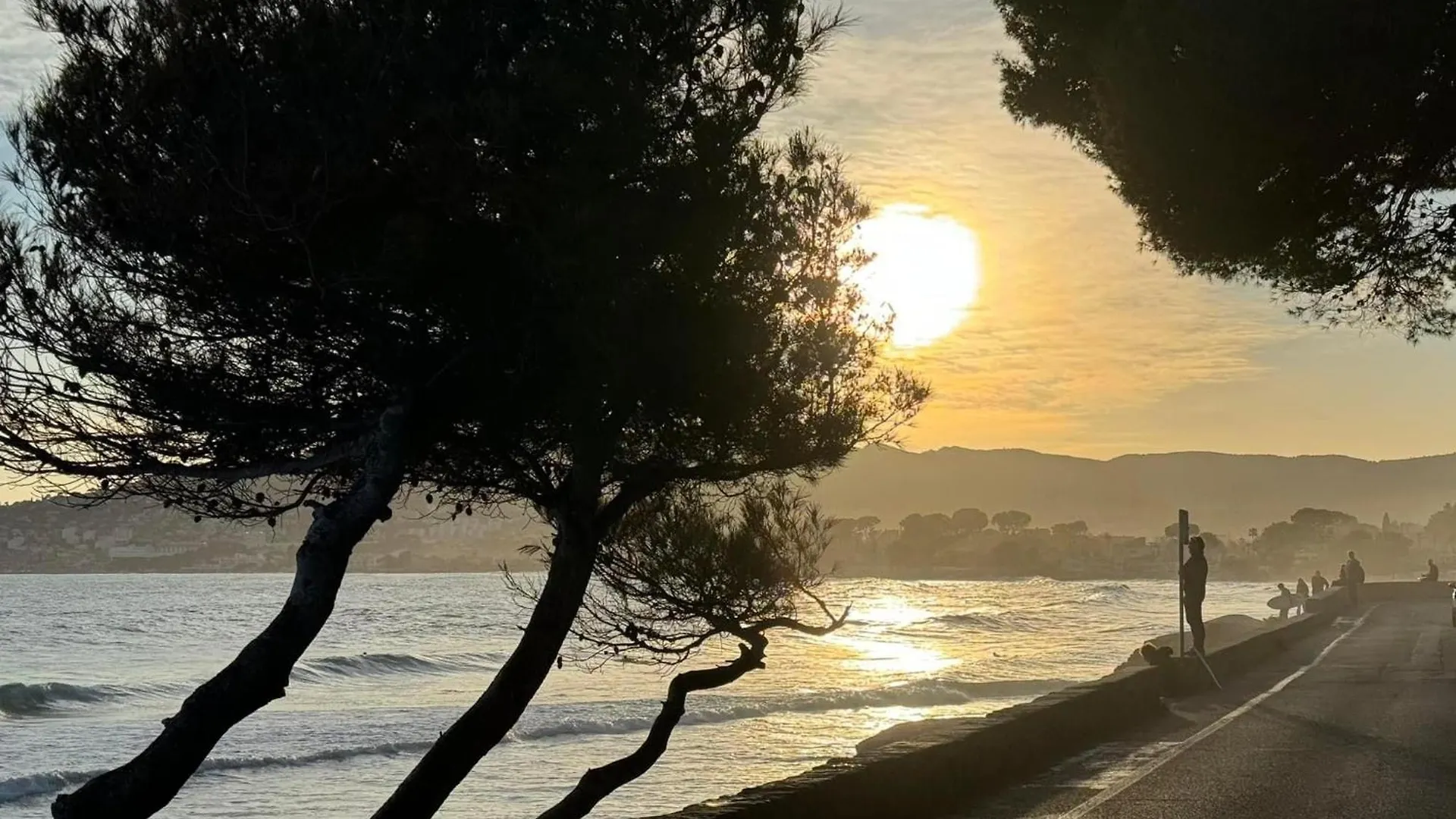 Villa Andalucia La Ciotat 0*,  France