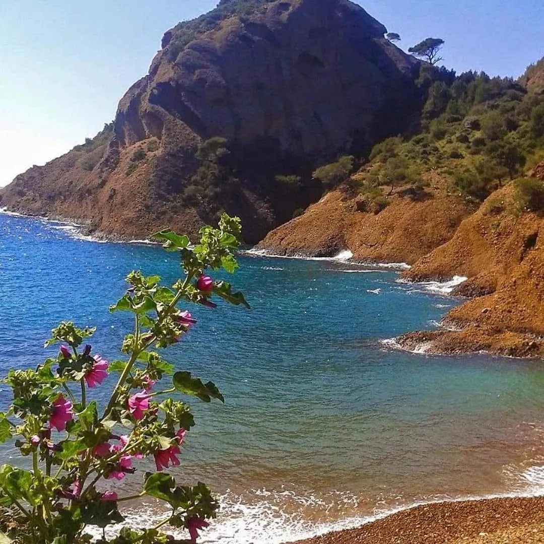 Villa Andalucia La Ciotat 0*,